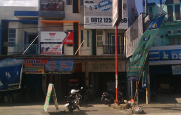 Cabang